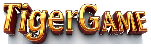 tiger game logo