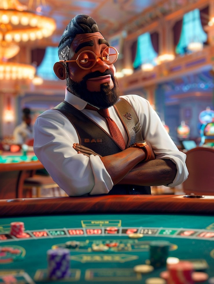 tiger game Madad ka raasta